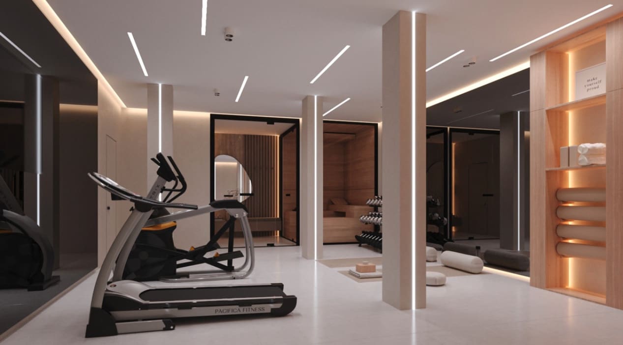 Chalet de 4 habitaciones en Mijas en venta con piscina - 1.650.000 € (Ref: 9311819)