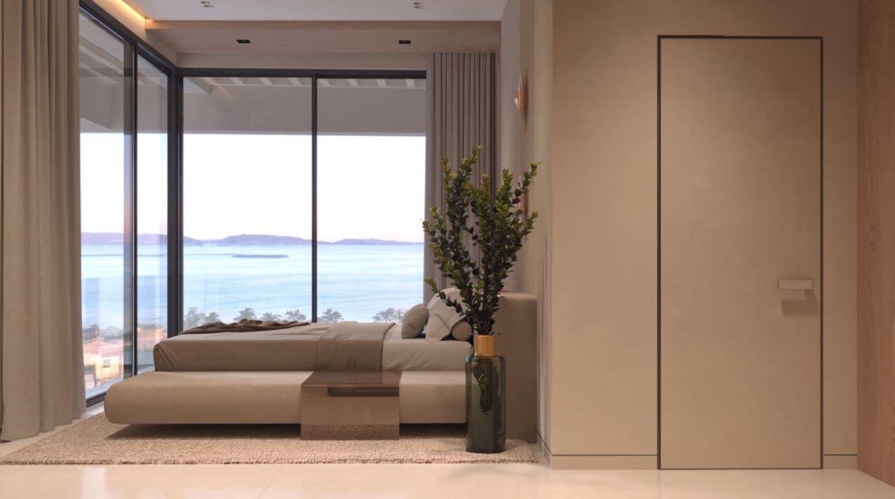 Chalet de 4 habitaciones en Mijas en venta con piscina - 1.650.000 € (Ref: 9311819)