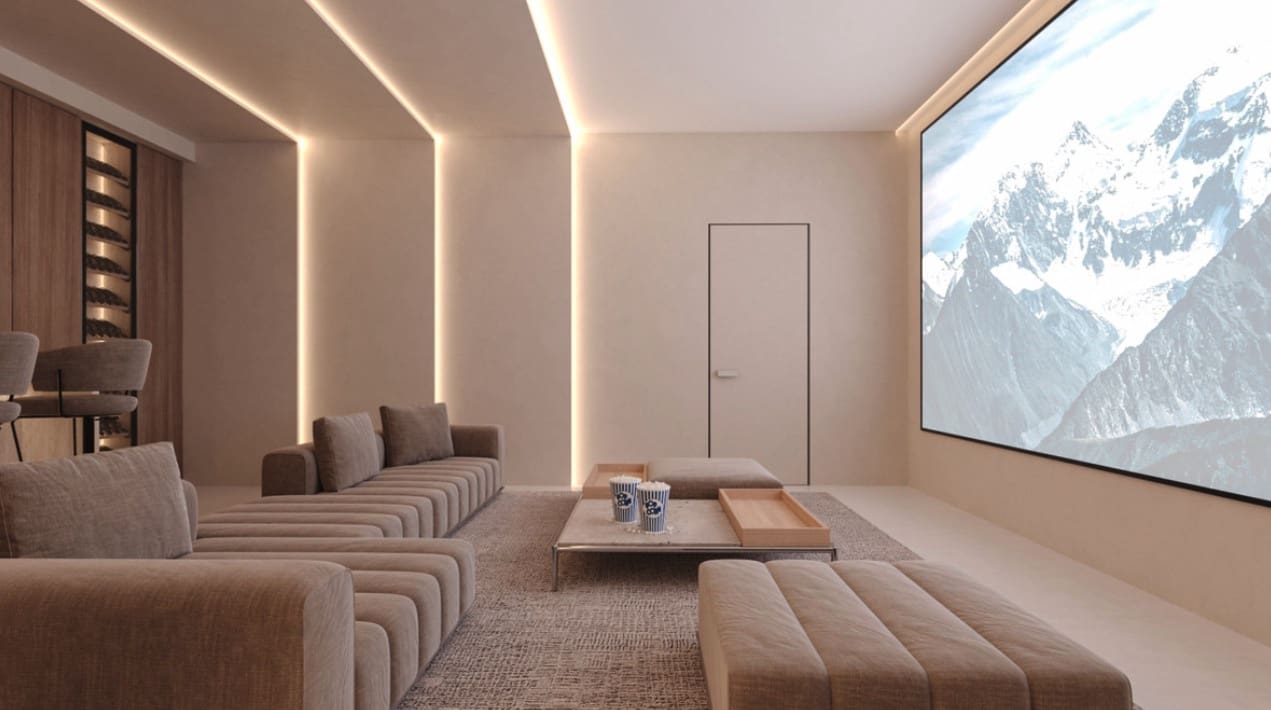 Chalet de 4 habitaciones en Mijas en venta con piscina - 1.650.000 € (Ref: 9311819)