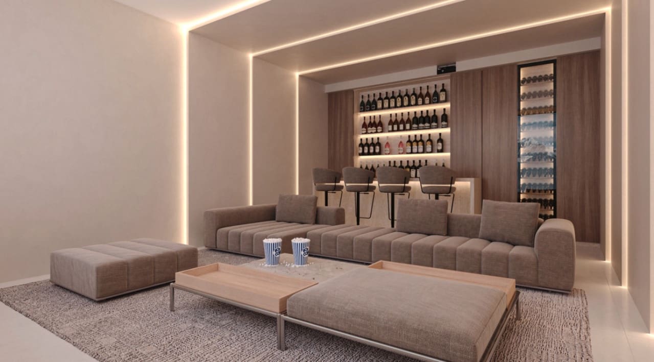 Chalet de 4 habitaciones en Mijas en venta con piscina - 1.650.000 € (Ref: 9311819)