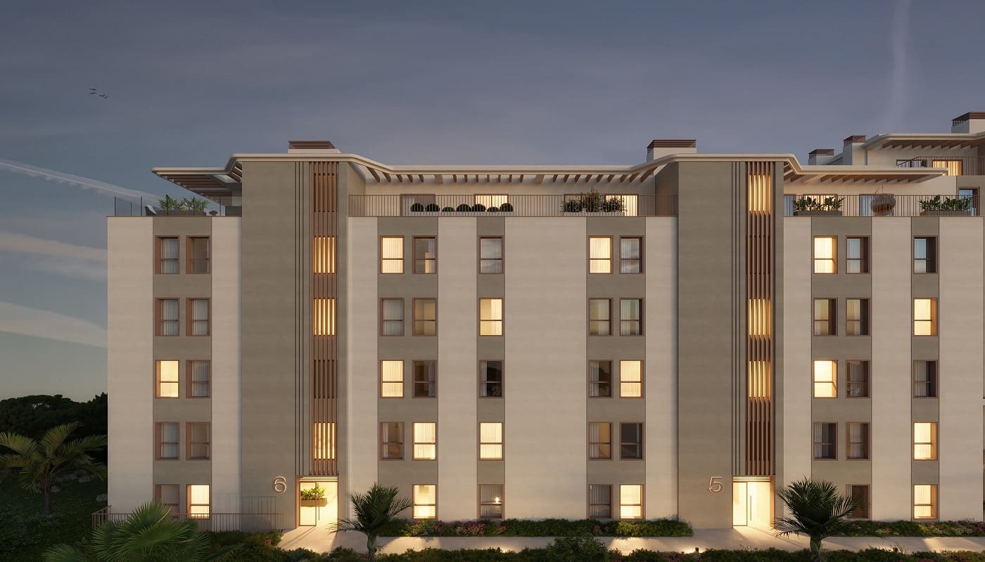 2 bedroom Apartment for sale in Torremolinos with pool - € 437,000 (Ref: 9311832)