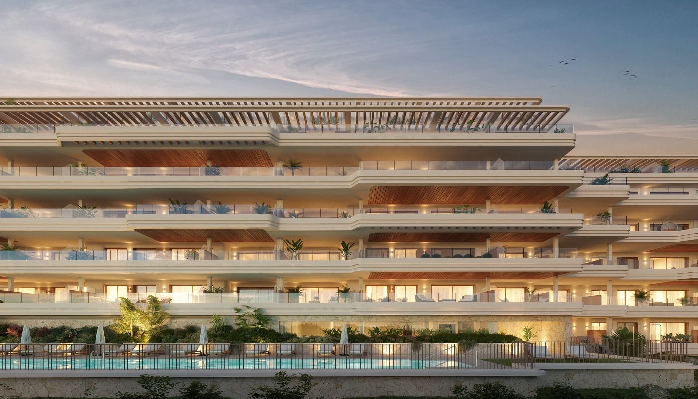 2 bedroom Apartment for sale in Torremolinos with pool - € 437,000 (Ref: 9311832)