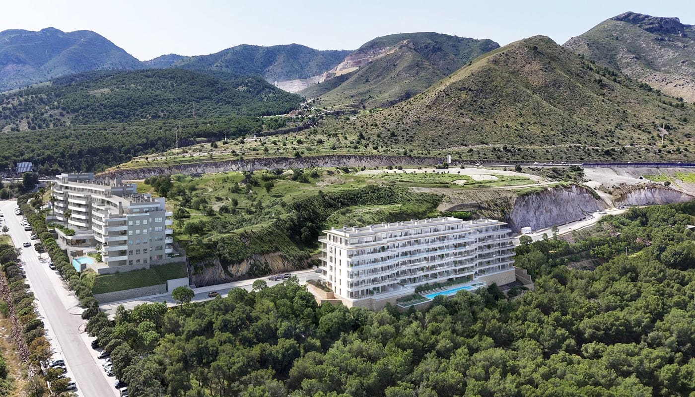 2 bedroom Apartment for sale in Torremolinos with pool - € 437,000 (Ref: 9311832)