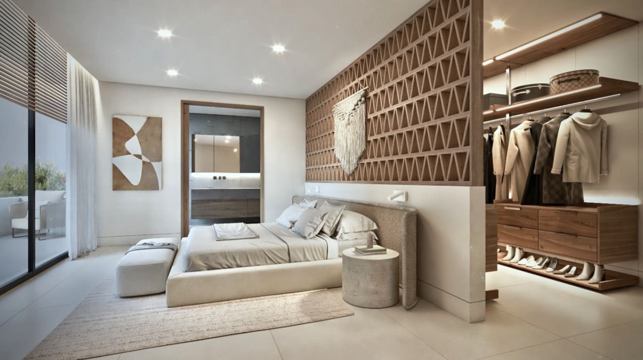 5 bedroom Villa for sale in Marbella with pool - € 4,150,000 (Ref: 9311838)