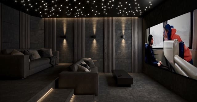 5 makuuhuone Huvila myytävänä paikassa Marbella mukana uima-altaan - 4 150 000 € (Ref: 9311838)