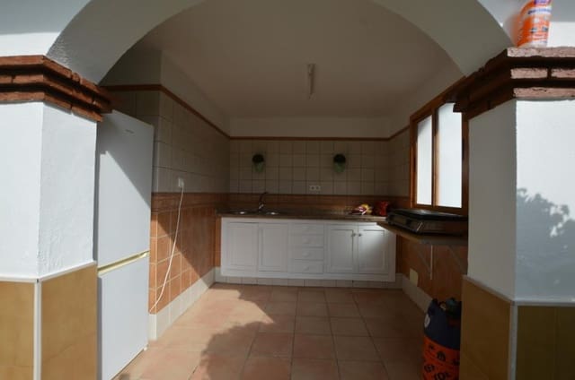 3 camera da letto Villa da affittare in Alhaurín el Grande con piscina - 1.800 € (Rif: 9312023)