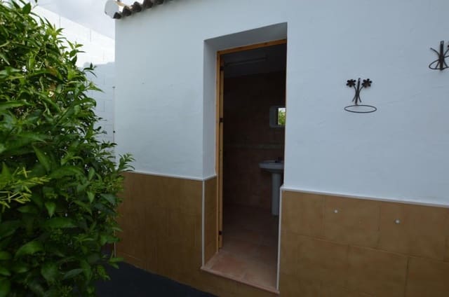 3 camera da letto Villa da affittare in Alhaurín el Grande con piscina - 1.800 € (Rif: 9312023)