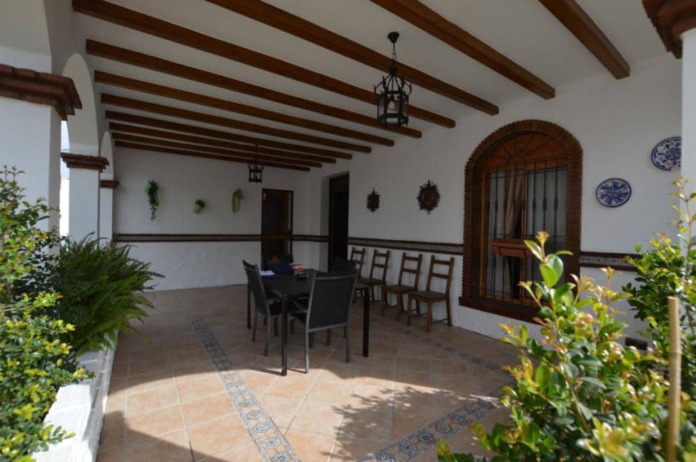 3 bedroom Villa for rent in Alhaurin el Grande with pool - € 1,800 (Ref: 9312023)