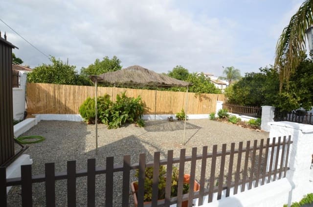 3 camera da letto Villa da affittare in Alhaurín el Grande con piscina - 1.800 € (Rif: 9312023)