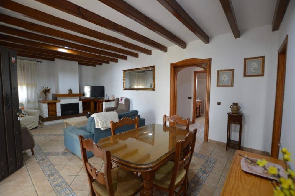 3 bedroom Villa for rent in Alhaurin el Grande with pool - € 1,800 (Ref: 9312023)