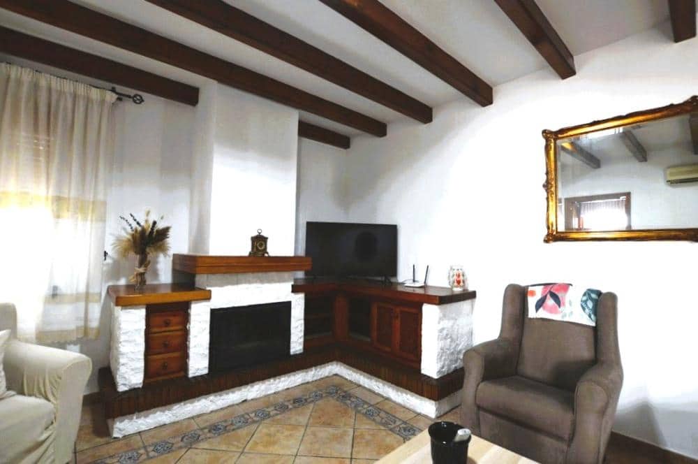 3 bedroom Villa for rent in Alhaurin el Grande with pool - € 1,800 (Ref: 9312023)