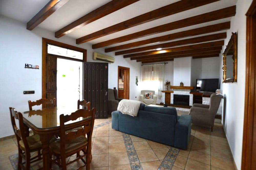 3 bedroom Villa for rent in Alhaurin el Grande with pool - € 1,800 (Ref: 9312023)