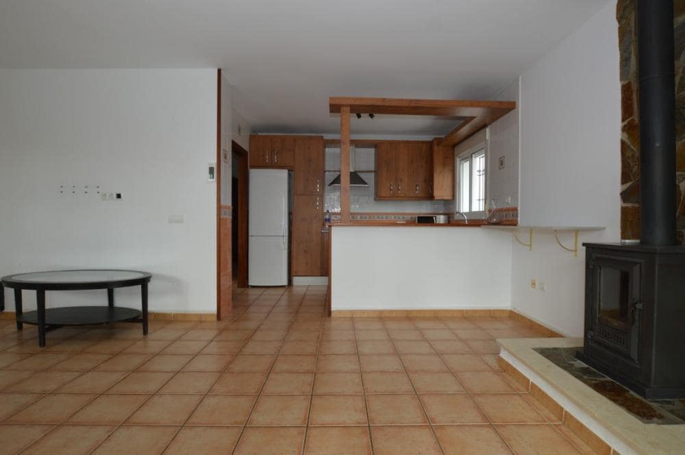 3 soverom Villa til leie i Alhaurin el Grande med svømmebasseng - € 2 200 (Ref: 9312024)