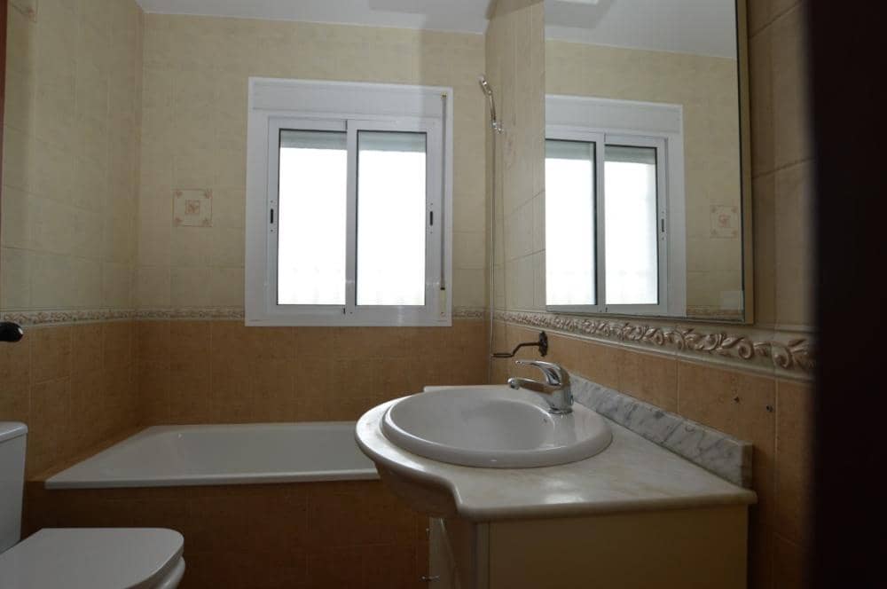 3 soverom Villa til leie i Alhaurin el Grande med svømmebasseng - € 2 200 (Ref: 9312024)