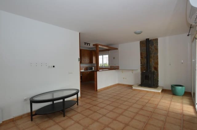 3 bedroom Villa for rent in Alhaurín el Grande with pool - € 2,200 (Ref: 9312024)