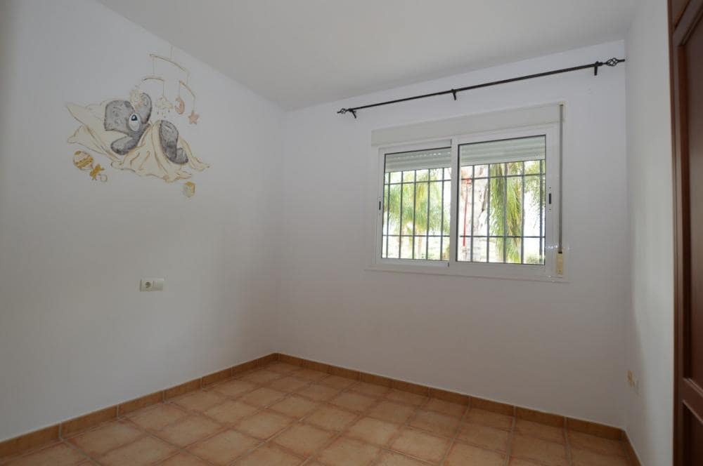 3 soverom Villa til leie i Alhaurin el Grande med svømmebasseng - € 2 200 (Ref: 9312024)