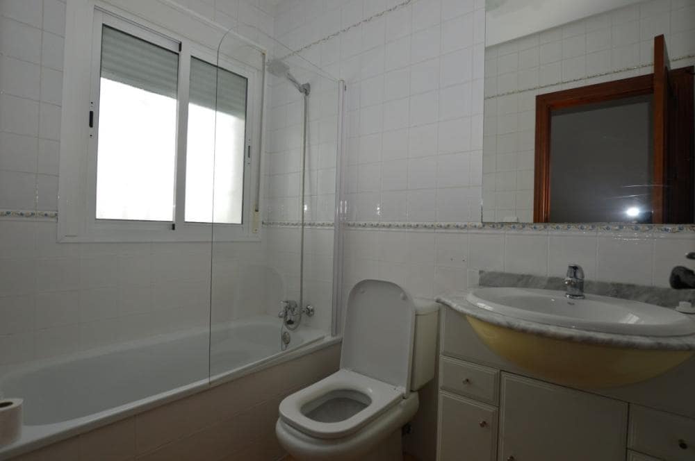 3 soverom Villa til leie i Alhaurin el Grande med svømmebasseng - € 2 200 (Ref: 9312024)