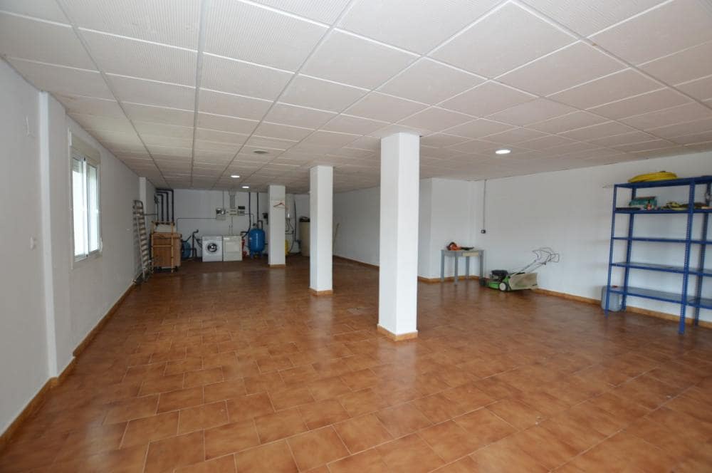 3 soverom Villa til leie i Alhaurin el Grande med svømmebasseng - € 2 200 (Ref: 9312024)