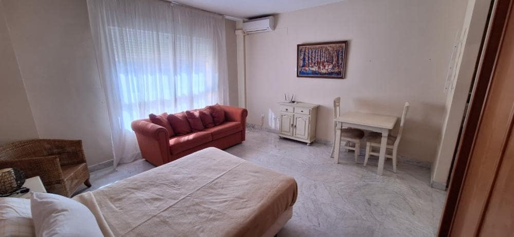 Apartament na sprzedaż w Alhaurin de la Torre - 140 000 € (Ref: 9371361)