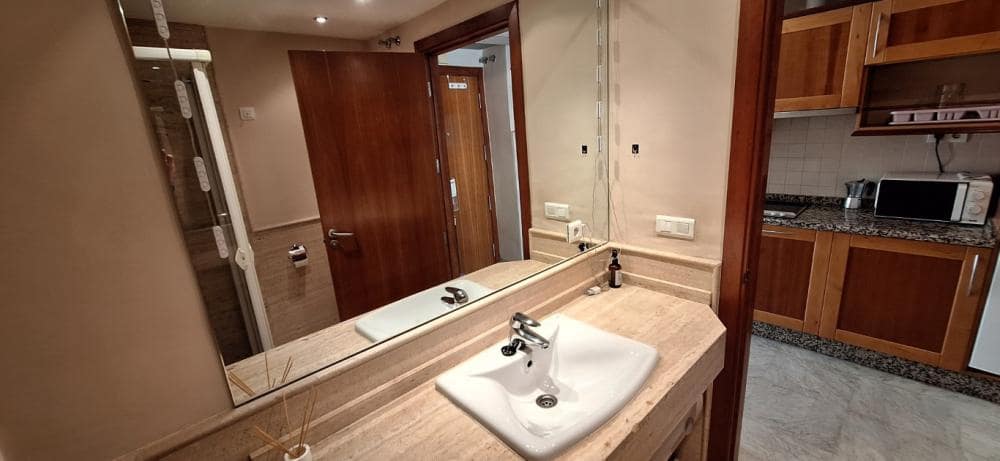 Apartament na sprzedaż w Alhaurin de la Torre - 140 000 € (Ref: 9371361)