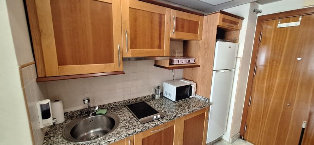 Apartament na sprzedaż w Alhaurin de la Torre - 140 000 € (Ref: 9371361)