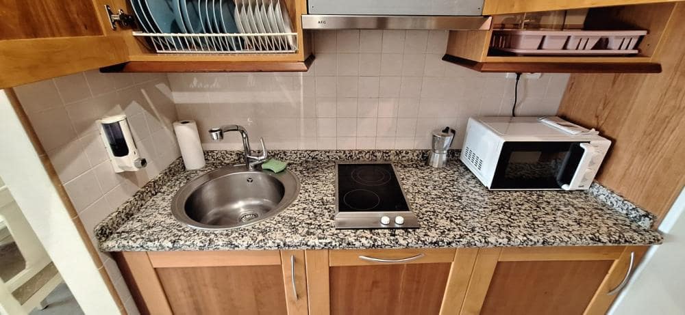 Apartament na sprzedaż w Alhaurin de la Torre - 140 000 € (Ref: 9371361)