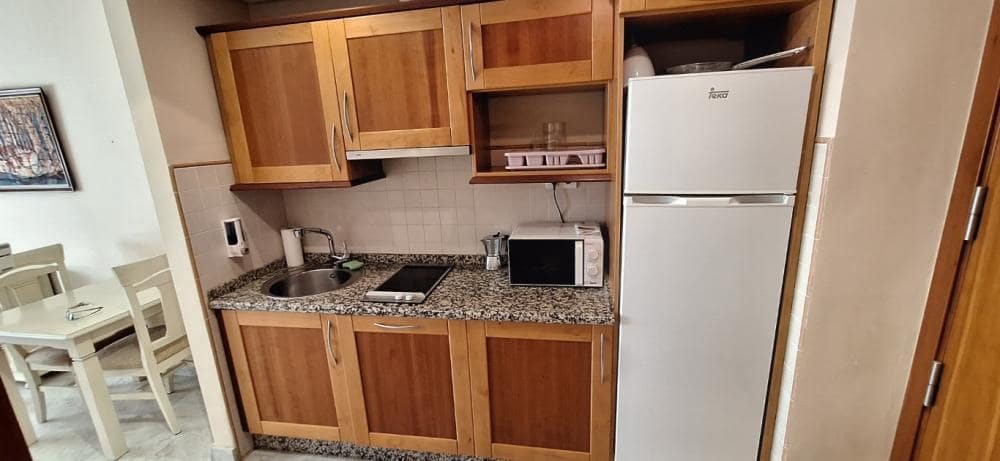 Apartament na sprzedaż w Alhaurin de la Torre - 140 000 € (Ref: 9371361)