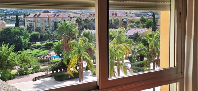 Apartament na sprzedaż w Alhaurín de la Torre - 140 000 € (Ref: 9371361)