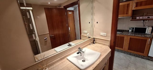 Apartament na sprzedaż w Alhaurín de la Torre - 140 000 € (Ref: 9371361)