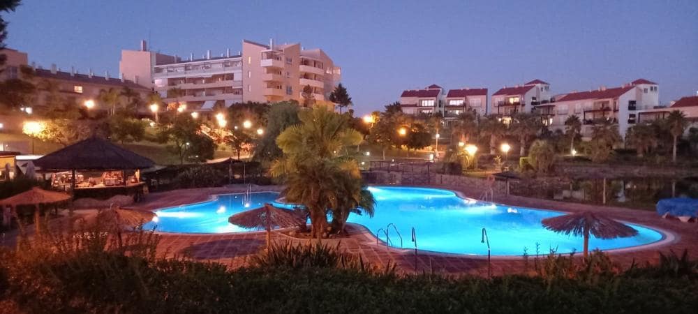 Apartament na sprzedaż w Alhaurin de la Torre - 140 000 € (Ref: 9371361)