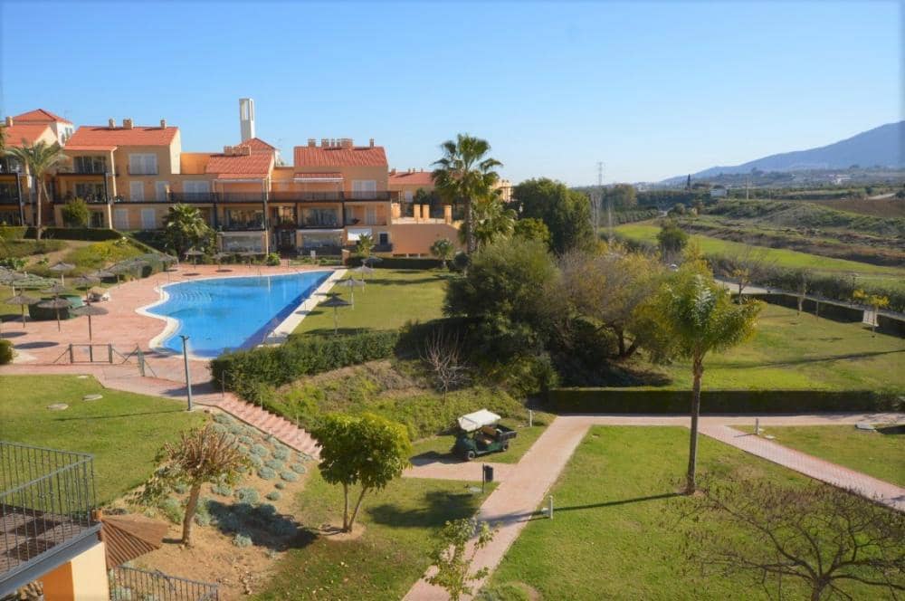 Apartament na sprzedaż w Alhaurin de la Torre - 140 000 € (Ref: 9371361)