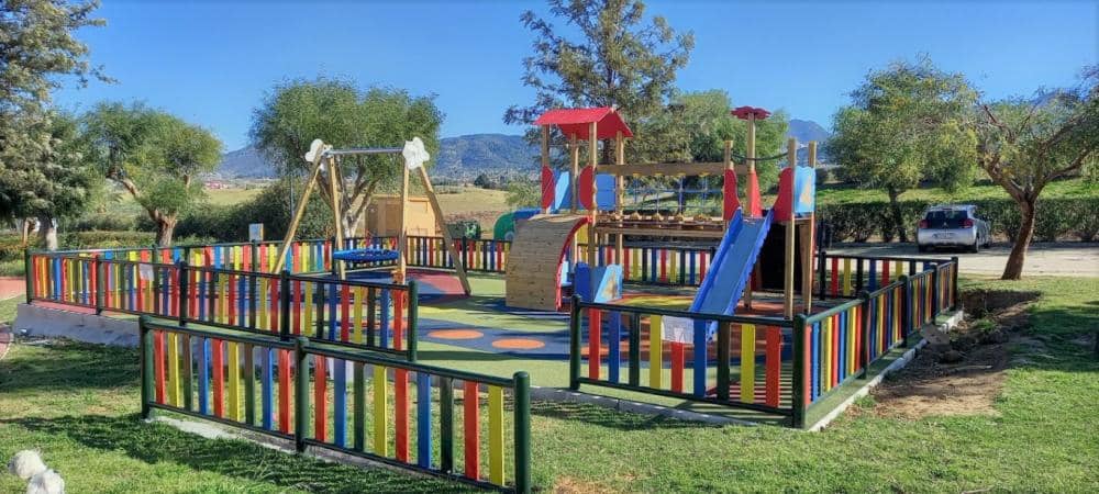 Apartament na sprzedaż w Alhaurin de la Torre - 140 000 € (Ref: 9371361)