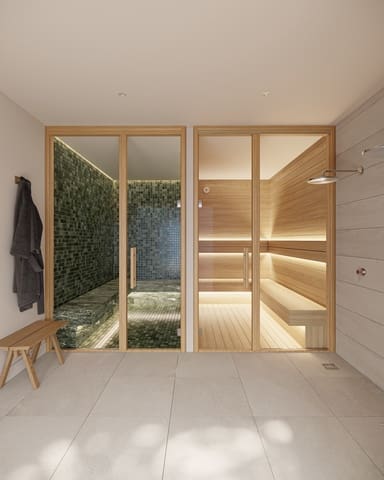 2 bedroom Apartment for sale in Málaga city with pool - € 442,000 (Ref: 9397846)