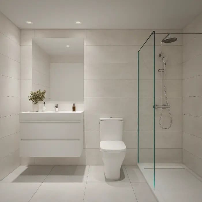 1 bedroom Apartment for sale in New Golden Mile with pool - € 307,000 (Ref: 9397861)