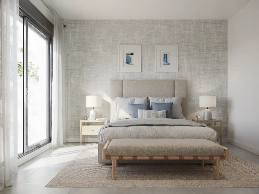 1 bedroom Apartment for sale in New Golden Mile with pool - € 307,000 (Ref: 9397861)