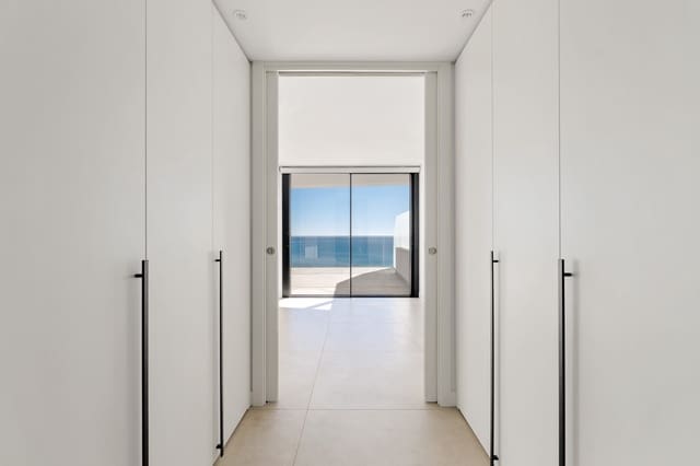 2 bedroom Apartment for sale in Benalmádena with pool - € 822,000 (Ref: 9424123)