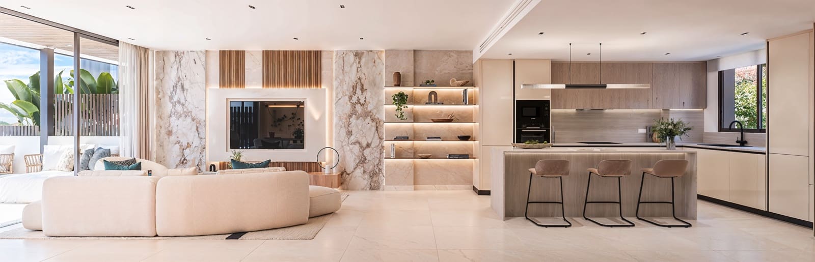 Apartamento de 2 habitaciones en Cancelada en venta con piscina - 500.000 € (Ref: 9424125)