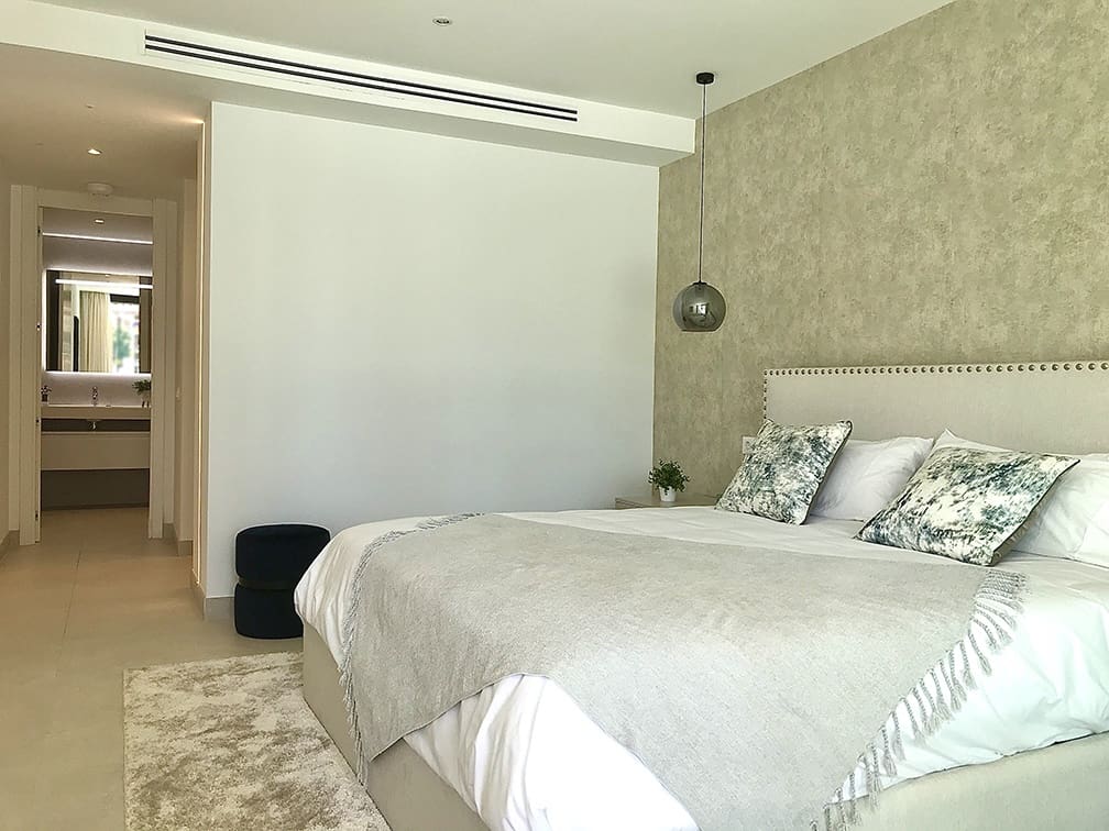 2 Zimmer Apartment zu verkaufen in Fuengirola - 659.500 € (Ref: 9424127)