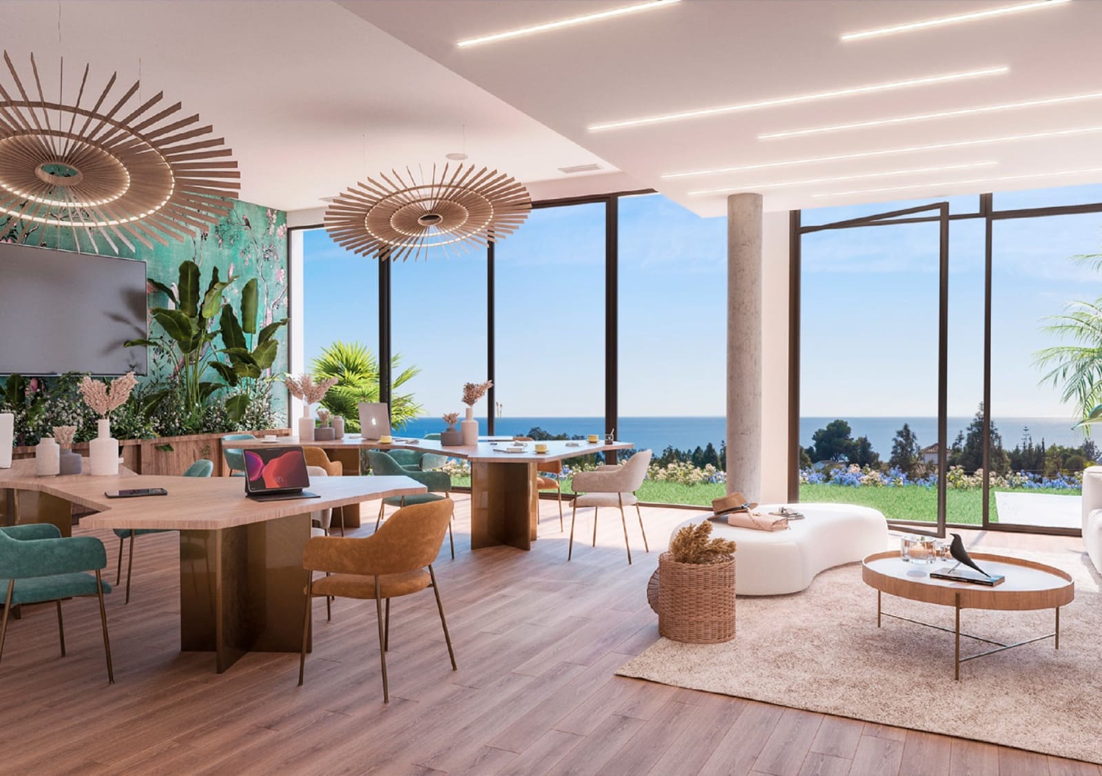 3 bedroom Villa for sale in Mijas with pool - € 859,000 (Ref: 9490941)