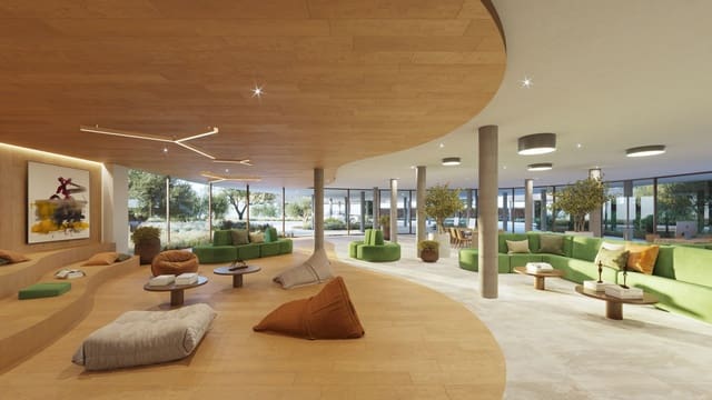 2 soverom Leilighet til salgs i Fuengirola - € 1 190 000 (Ref: 9490942)