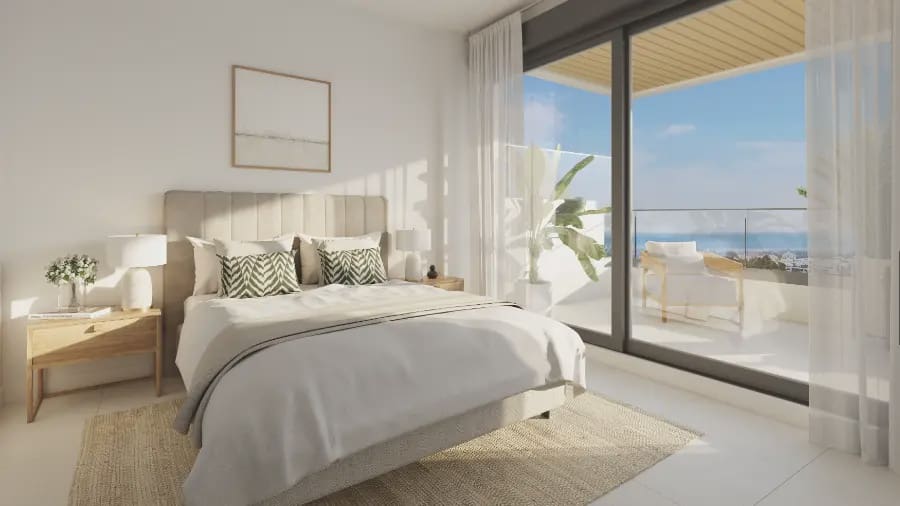 2 bedroom Apartment for sale in Estepona - € 420,000 (Ref: 9490944)