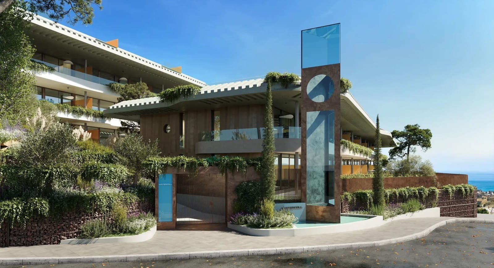 2 bedroom Apartment for sale in Fuengirola with pool - € 720,000 (Ref: 9490945)