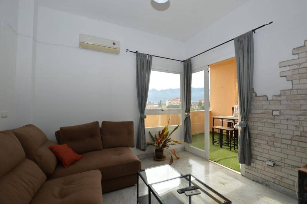 1 camera da letto Appartamento da affittare in Alhaurin de la Torre con piscina - 900 € (Rif: 9522829)