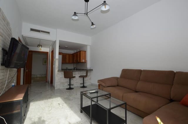 1 camera da letto Appartamento da affittare in Alhaurín de la Torre con piscina - 900 € (Rif: 9522829)