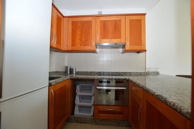 1 camera da letto Appartamento da affittare in Alhaurín de la Torre con piscina - 900 € (Rif: 9522829)