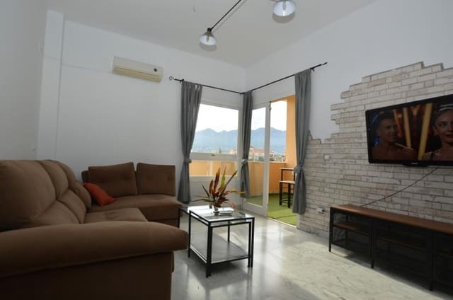 1 camera da letto Appartamento da affittare in Alhaurín de la Torre con piscina - 900 € (Rif: 9522829)