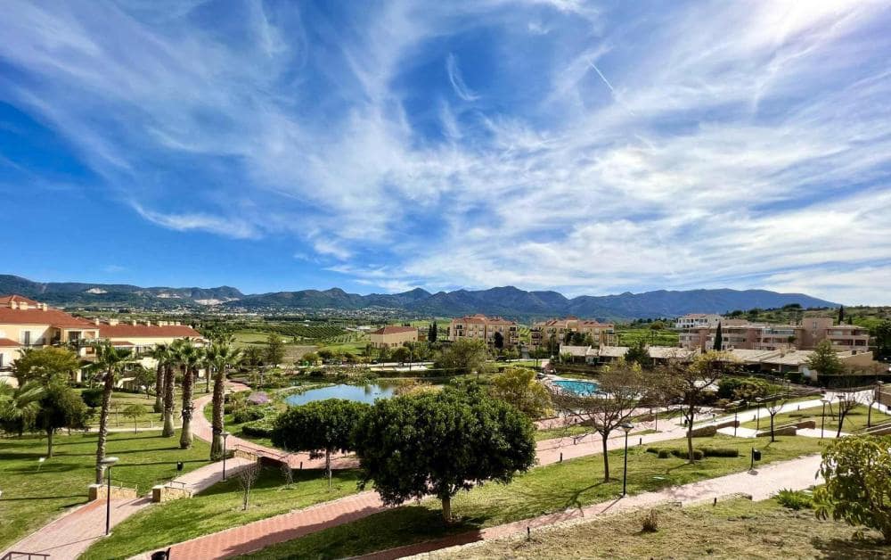 1 camera da letto Appartamento da affittare in Alhaurin de la Torre con piscina - 900 € (Rif: 9522829)