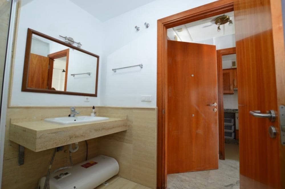 1 camera da letto Appartamento da affittare in Alhaurin de la Torre con piscina - 900 € (Rif: 9522829)