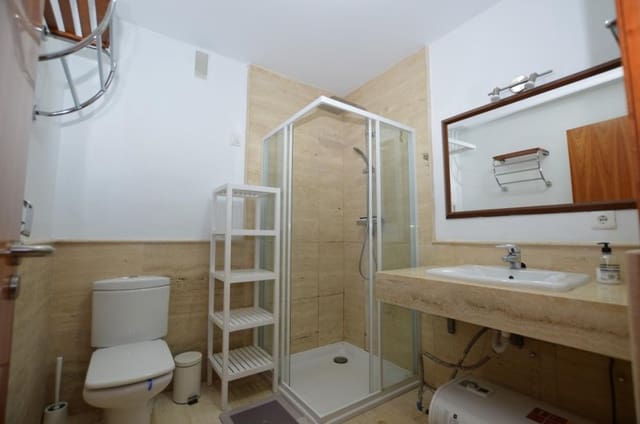 1 camera da letto Appartamento da affittare in Alhaurín de la Torre con piscina - 900 € (Rif: 9522829)