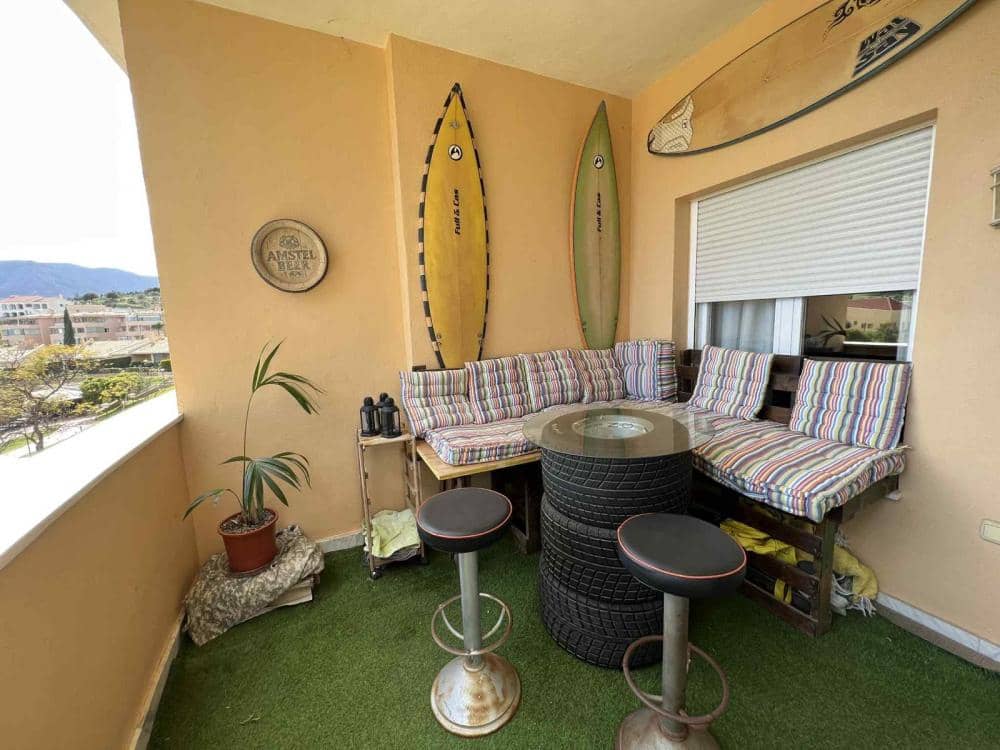 1 camera da letto Appartamento da affittare in Alhaurin de la Torre con piscina - 900 € (Rif: 9522829)